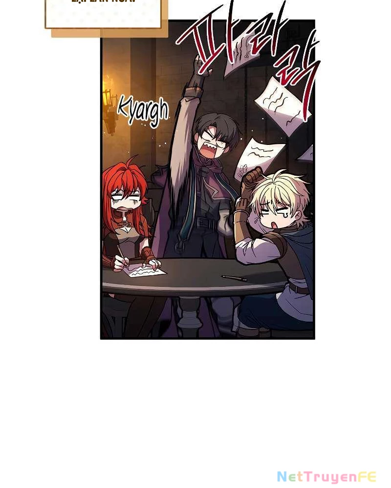 Tử Vong Quân Chủ Chapter 21 - Trang 2