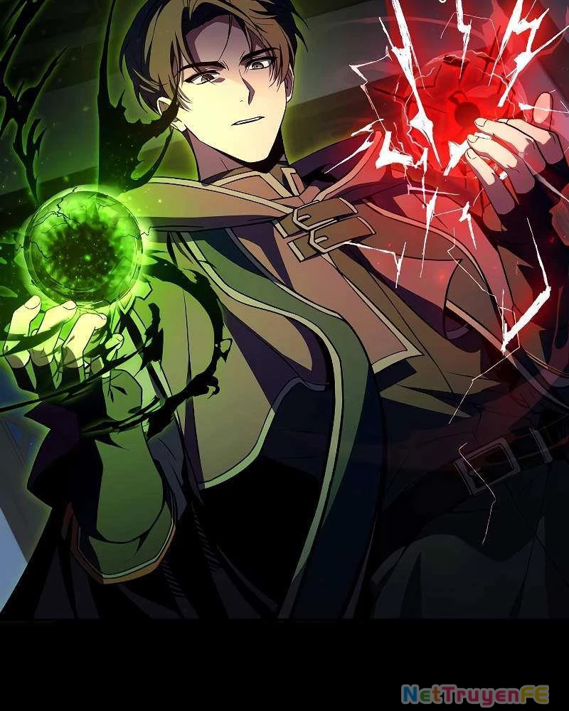 Tử Vong Quân Chủ Chapter 21 - Trang 2