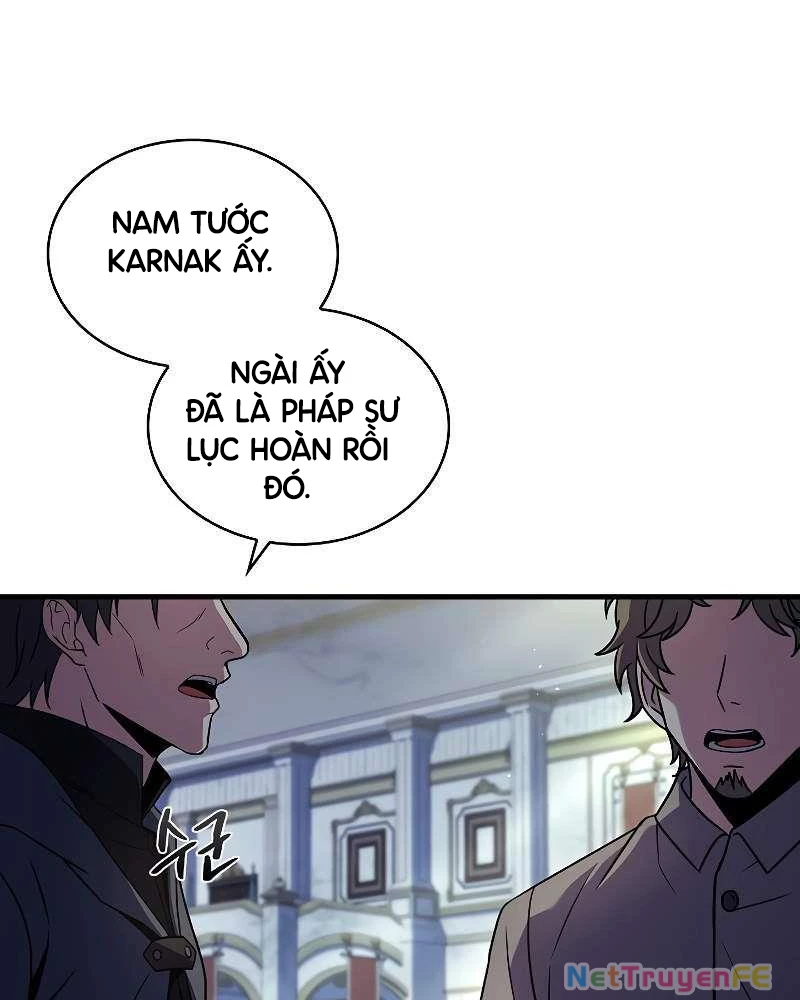 Tử Vong Quân Chủ Chapter 21 - Trang 2