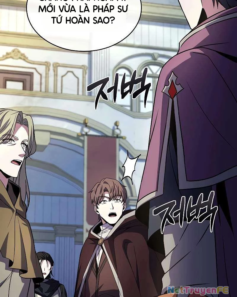 Tử Vong Quân Chủ Chapter 21 - Trang 2