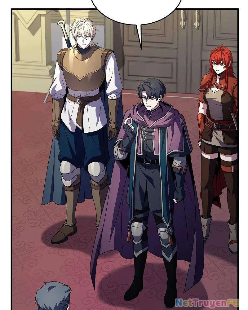 Tử Vong Quân Chủ Chapter 21 - Trang 2