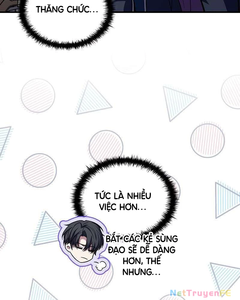 Tử Vong Quân Chủ Chapter 21 - Trang 2