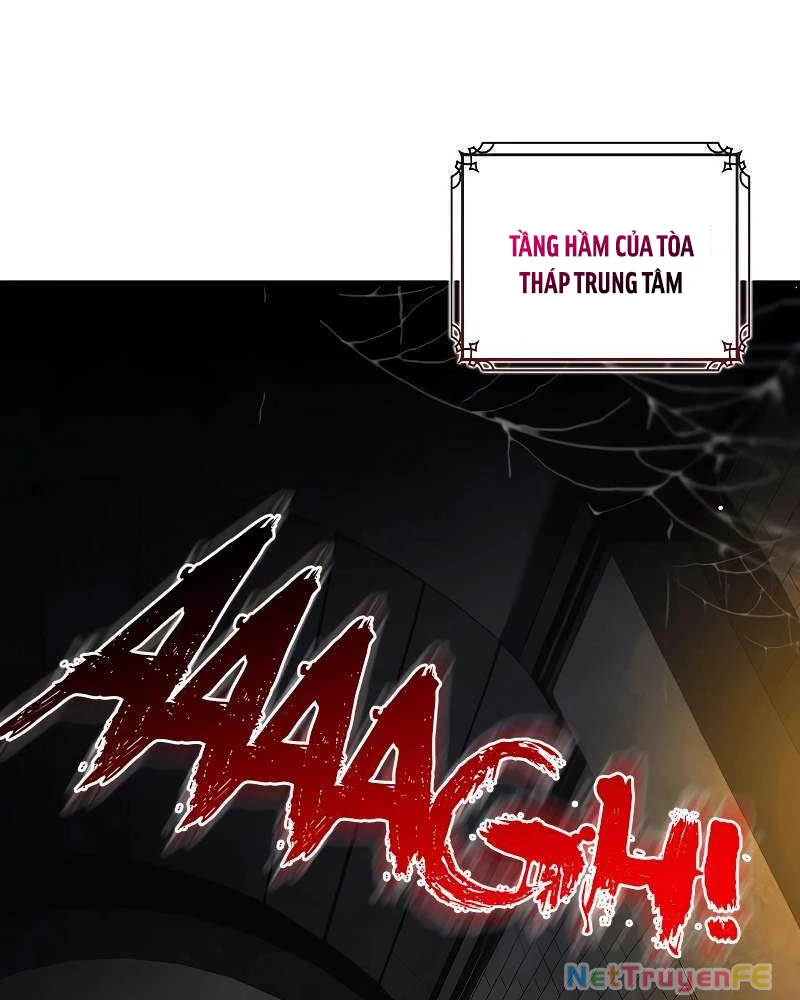 Tử Vong Quân Chủ Chapter 21 - Trang 2