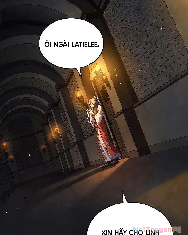 Tử Vong Quân Chủ Chapter 21 - Trang 2