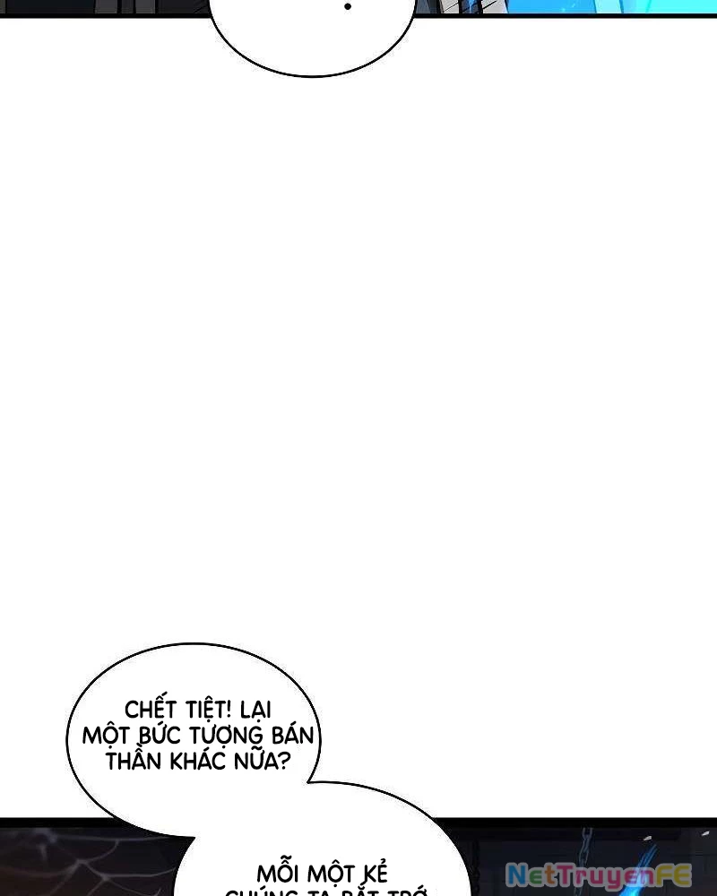 Tử Vong Quân Chủ Chapter 21 - Trang 2