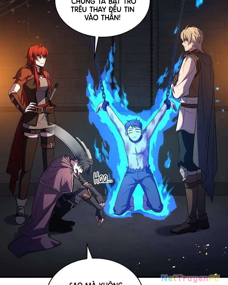 Tử Vong Quân Chủ Chapter 21 - Trang 2