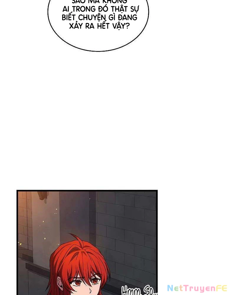 Tử Vong Quân Chủ Chapter 21 - Trang 2