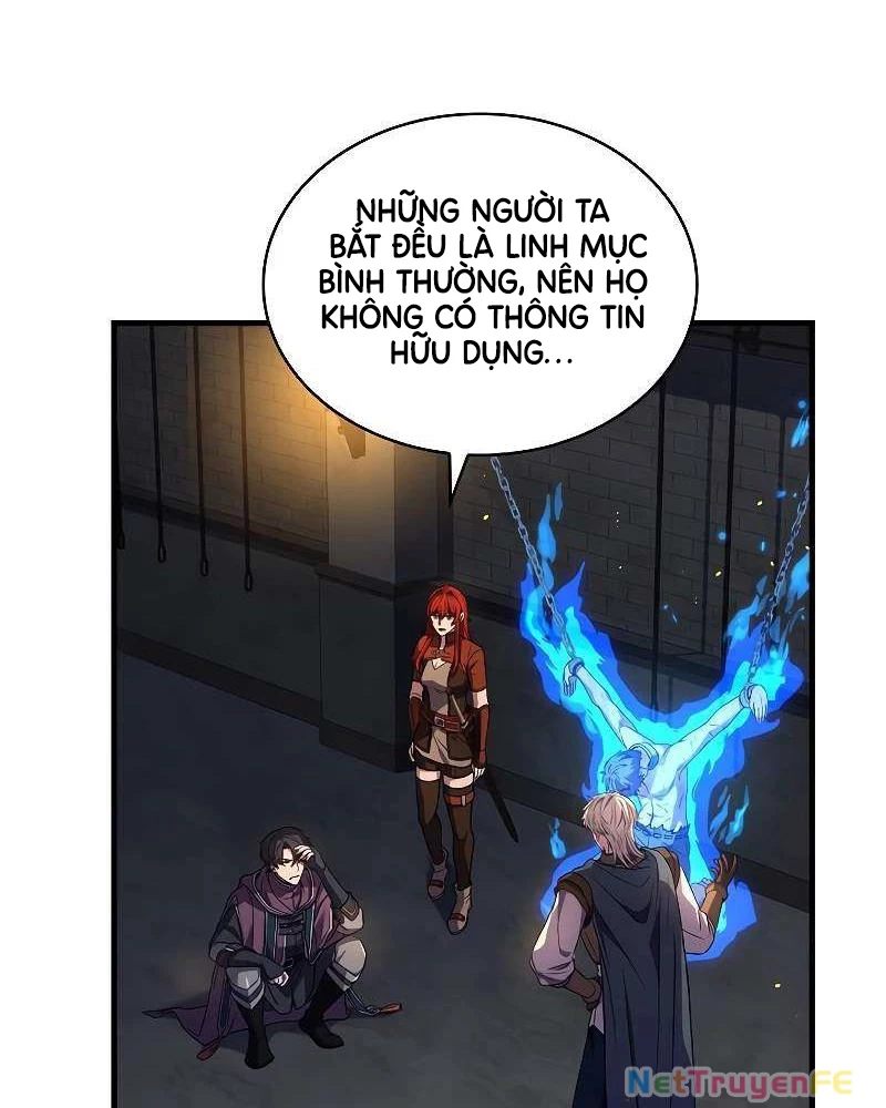 Tử Vong Quân Chủ Chapter 21 - Trang 2