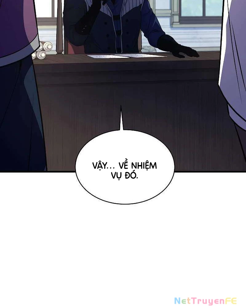 Tử Vong Quân Chủ Chapter 21 - Trang 2