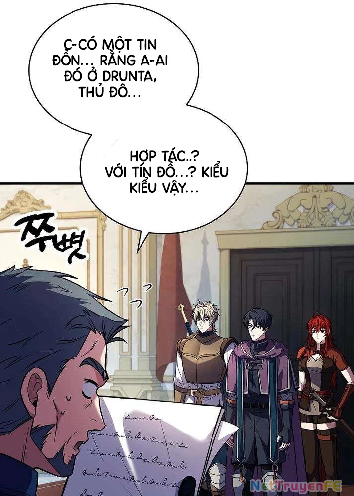 Tử Vong Quân Chủ Chapter 21 - Trang 2