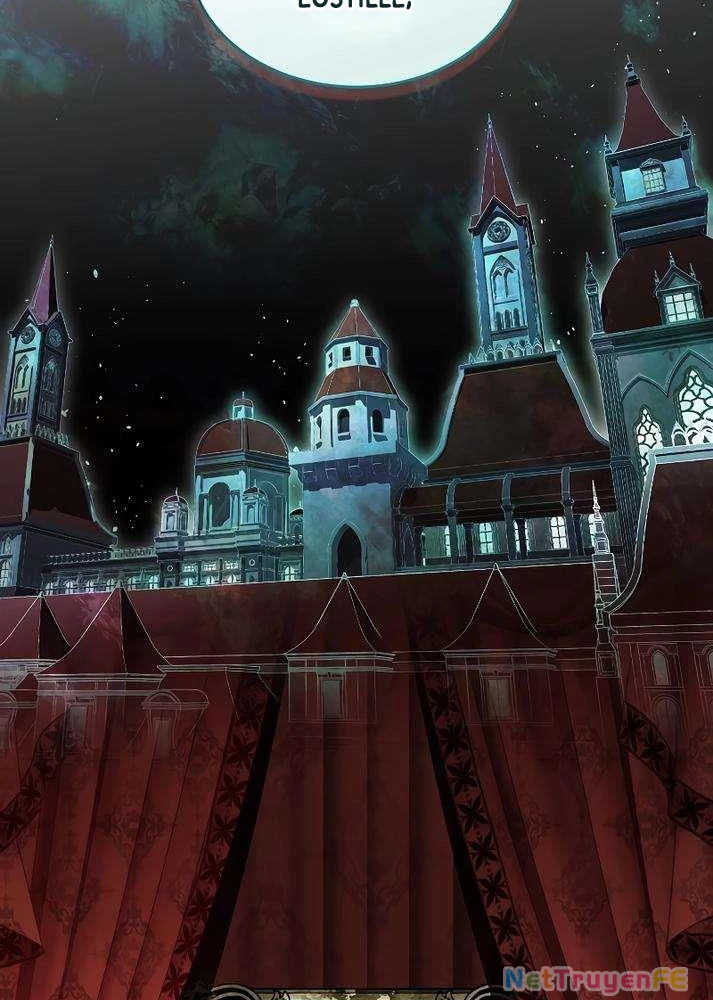 Tử Vong Quân Chủ Chapter 21 - Trang 2