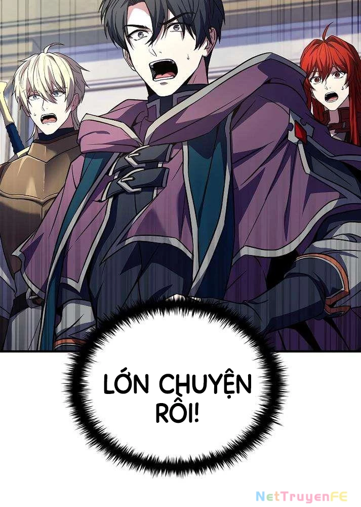 Tử Vong Quân Chủ Chapter 21 - Trang 2