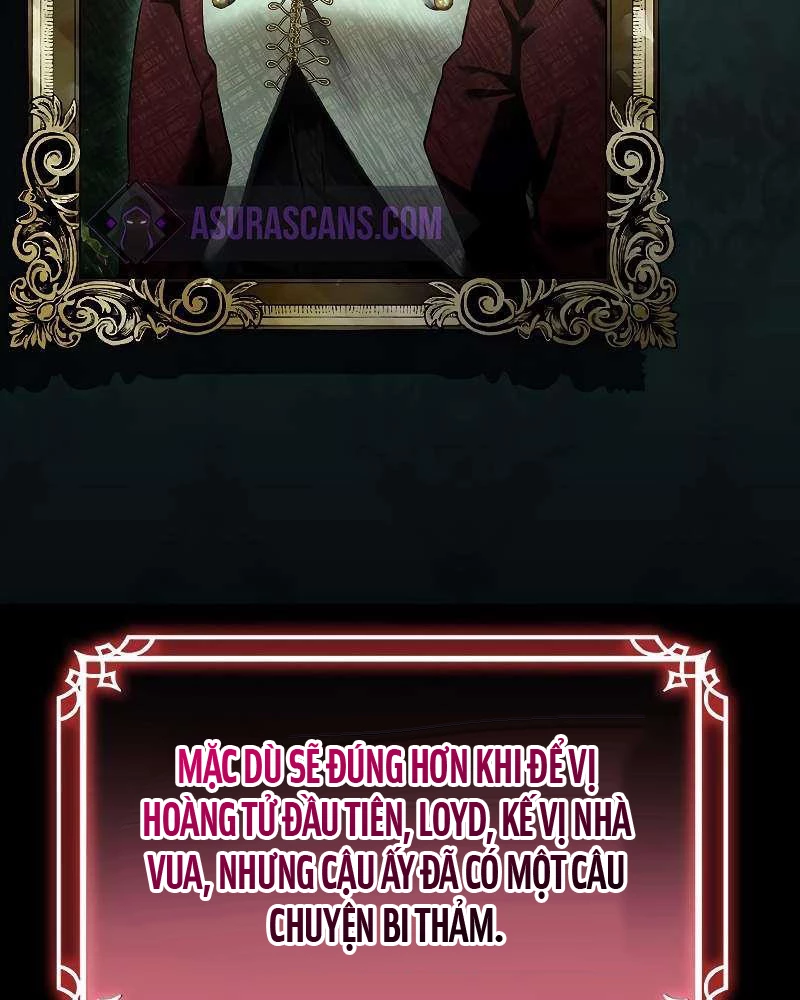 Tử Vong Quân Chủ Chapter 22 - Trang 2