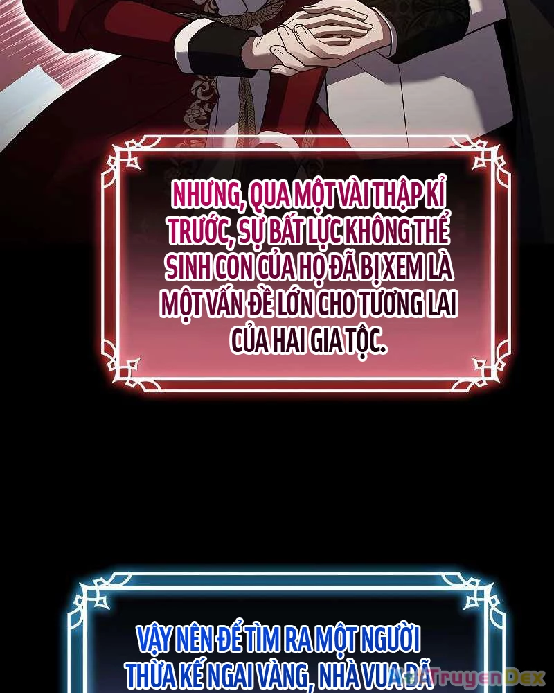 Tử Vong Quân Chủ Chapter 22 - Trang 2