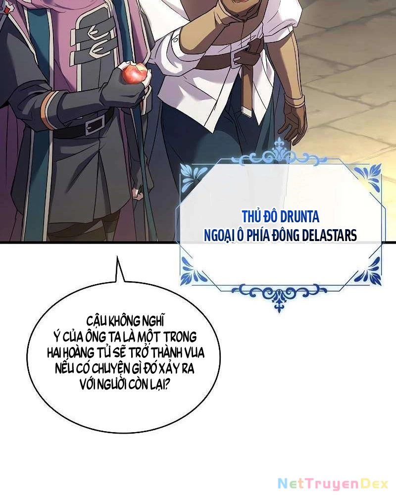 Tử Vong Quân Chủ Chapter 22 - Trang 2