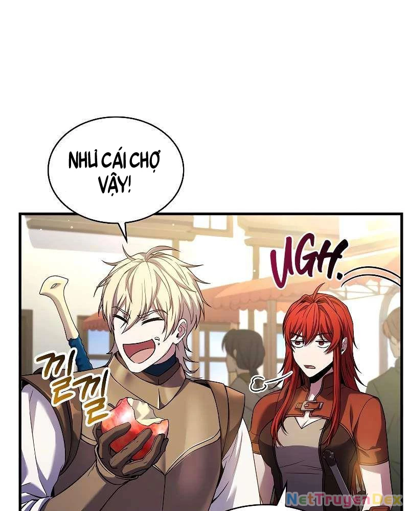 Tử Vong Quân Chủ Chapter 22 - Trang 2