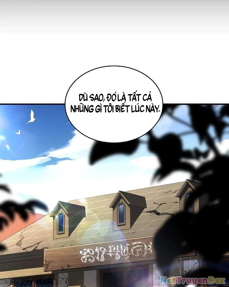 Tử Vong Quân Chủ Chapter 22 - Trang 2