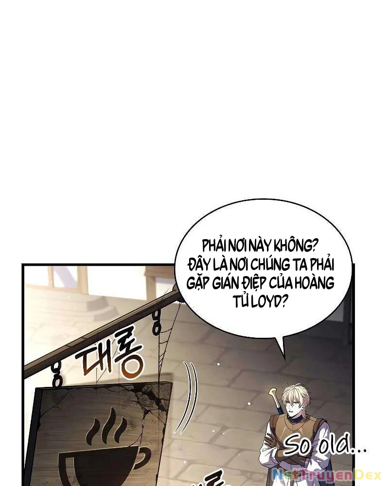 Tử Vong Quân Chủ Chapter 22 - Trang 2