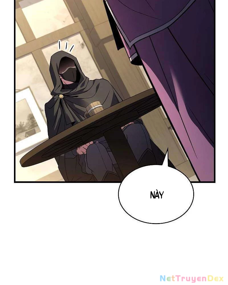 Tử Vong Quân Chủ Chapter 22 - Trang 2