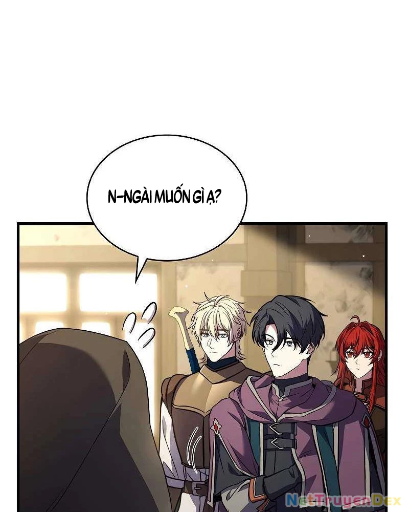 Tử Vong Quân Chủ Chapter 22 - Trang 2