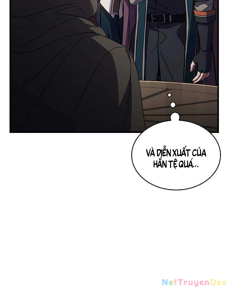 Tử Vong Quân Chủ Chapter 22 - Trang 2