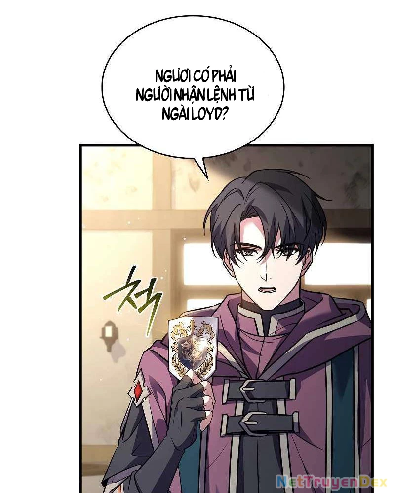 Tử Vong Quân Chủ Chapter 22 - Trang 2