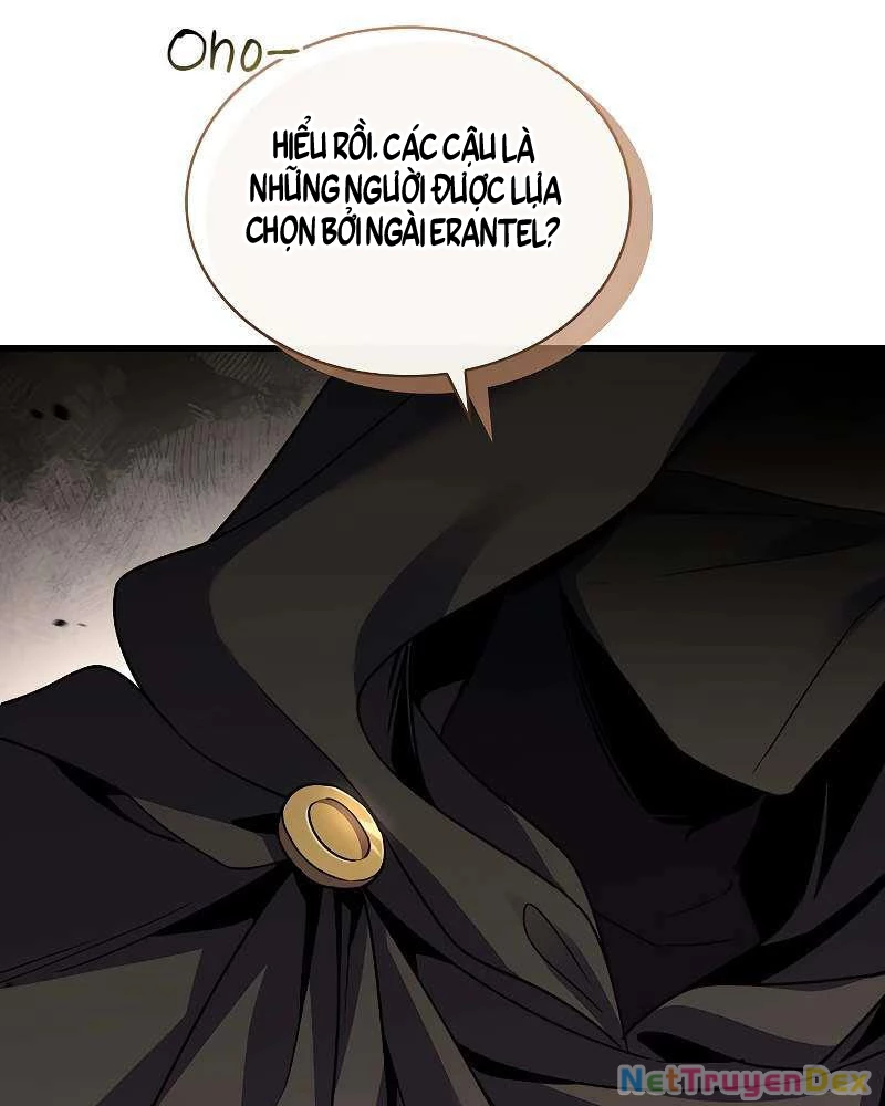 Tử Vong Quân Chủ Chapter 22 - Trang 2