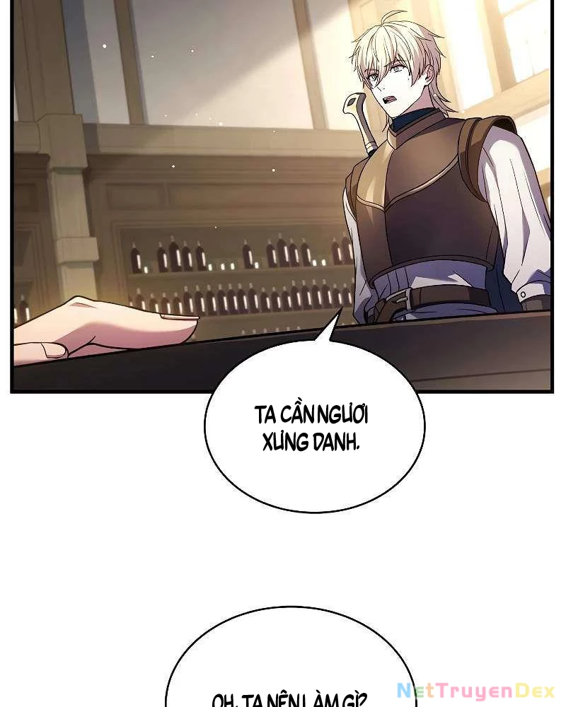 Tử Vong Quân Chủ Chapter 22 - Trang 2