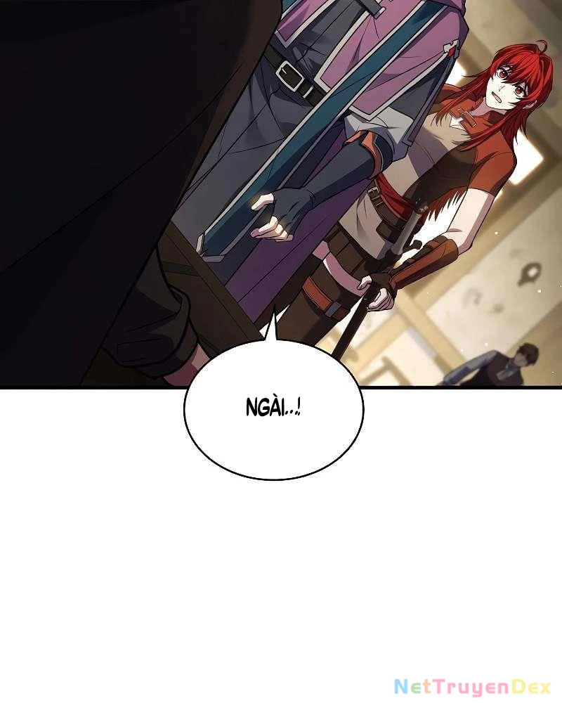 Tử Vong Quân Chủ Chapter 22 - Trang 2