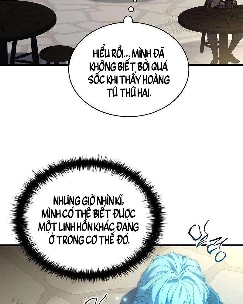 Tử Vong Quân Chủ Chapter 22 - Trang 2