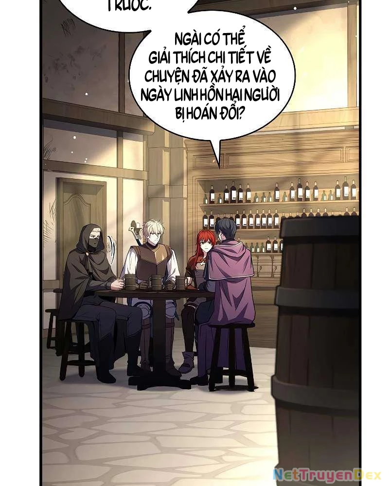 Tử Vong Quân Chủ Chapter 22 - Trang 2