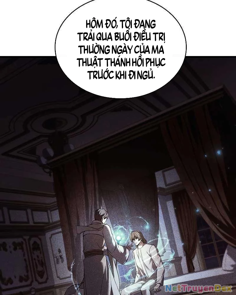 Tử Vong Quân Chủ Chapter 22 - Trang 2