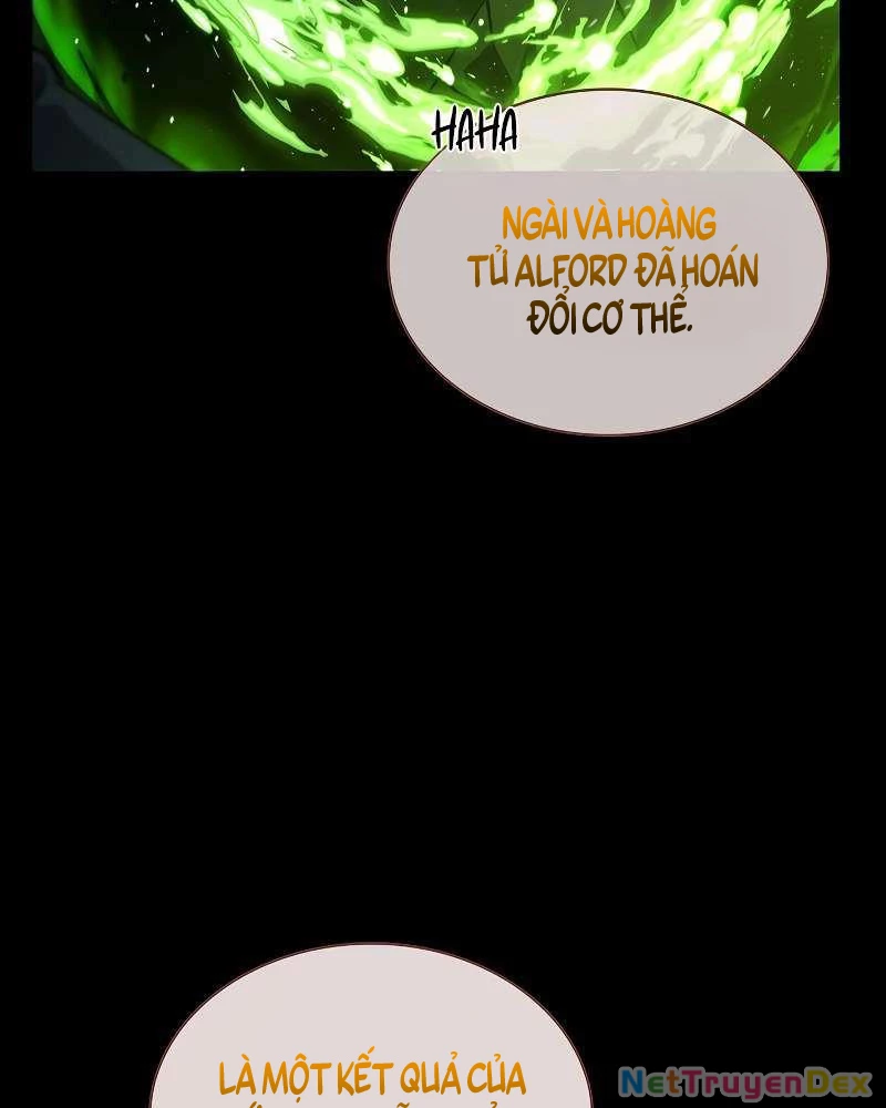 Tử Vong Quân Chủ Chapter 22 - Trang 2