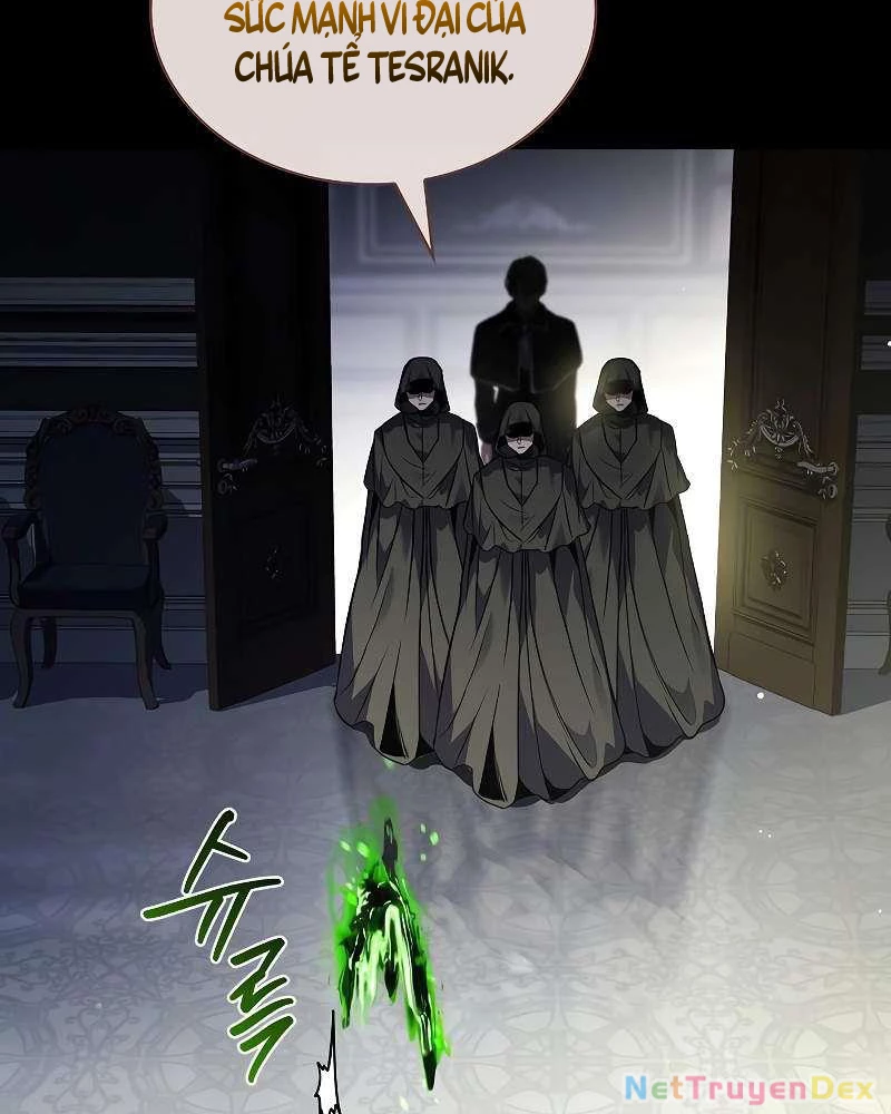 Tử Vong Quân Chủ Chapter 22 - Trang 2