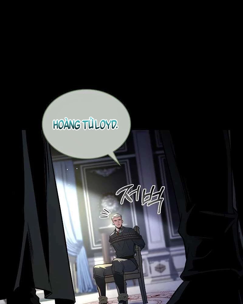 Tử Vong Quân Chủ Chapter 22 - Trang 2