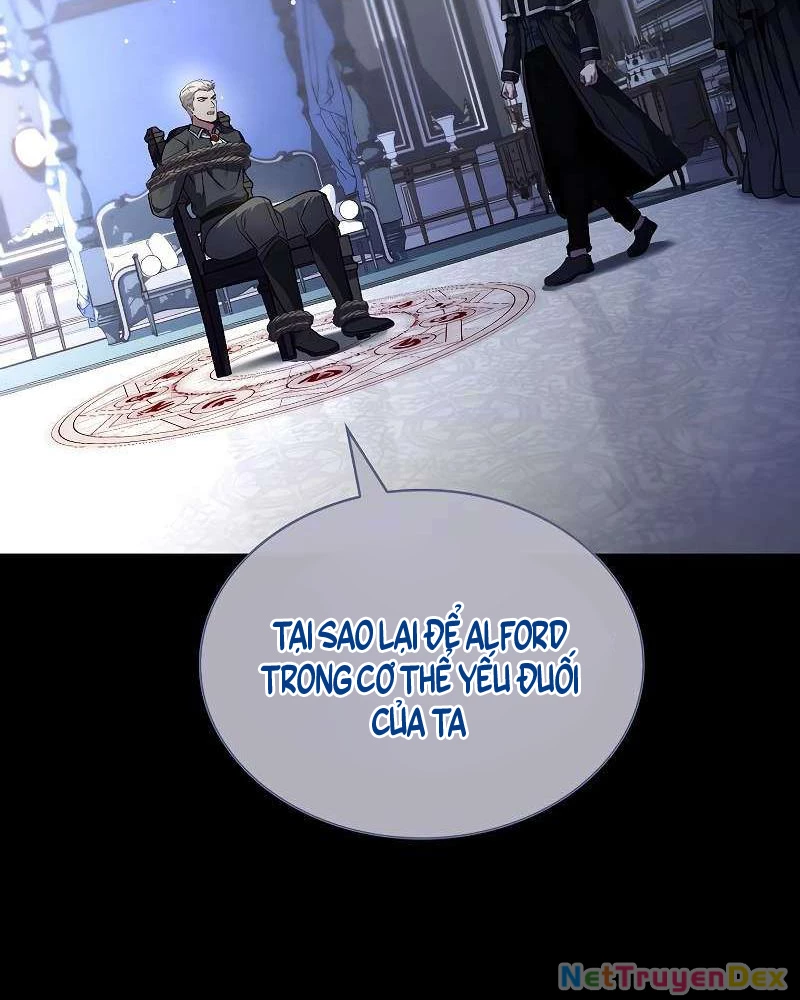 Tử Vong Quân Chủ Chapter 22 - Trang 2