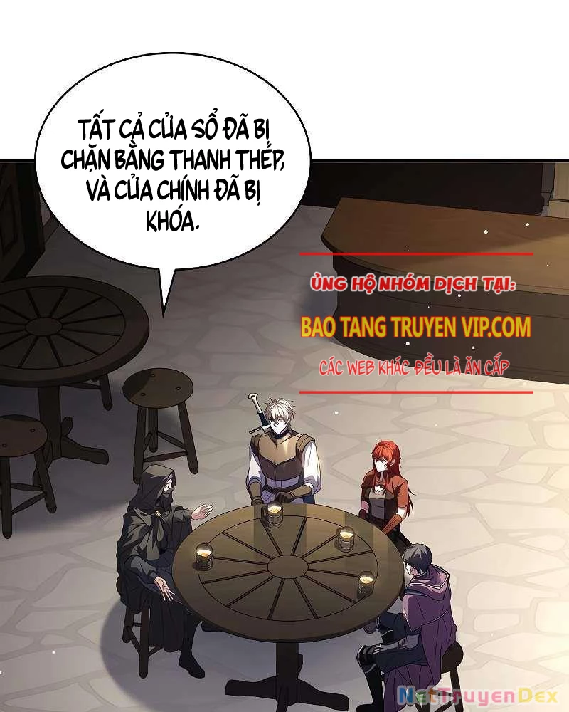 Tử Vong Quân Chủ Chapter 22 - Trang 2