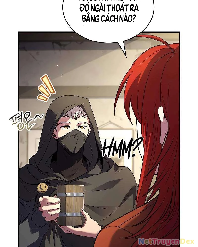 Tử Vong Quân Chủ Chapter 22 - Trang 2