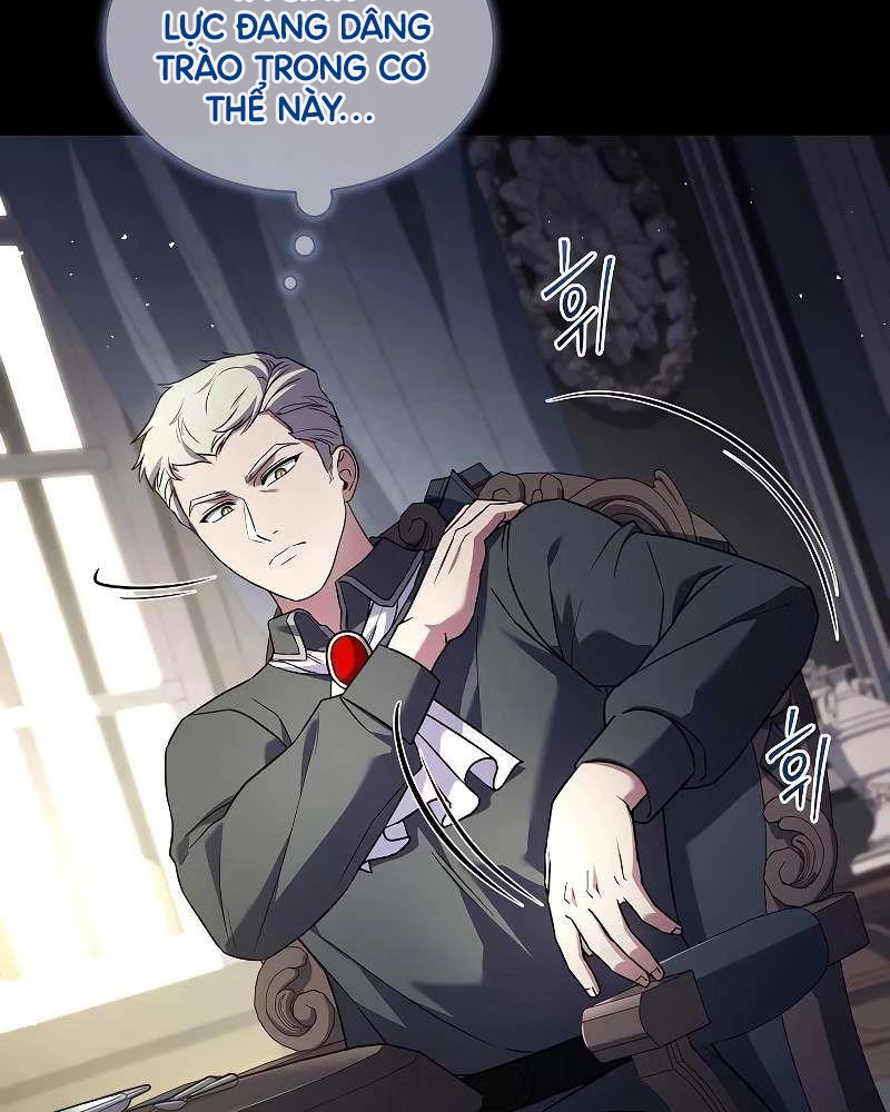 Tử Vong Quân Chủ Chapter 23 - Trang 2