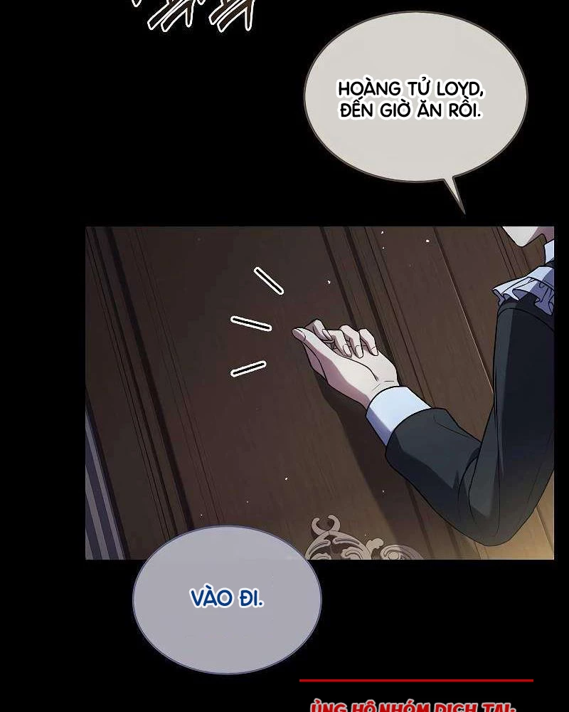 Tử Vong Quân Chủ Chapter 23 - Trang 2