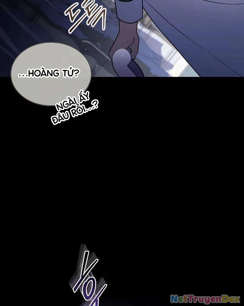 Tử Vong Quân Chủ Chapter 23 - Trang 2