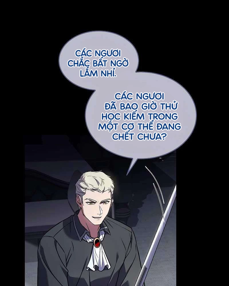 Tử Vong Quân Chủ Chapter 23 - Trang 2