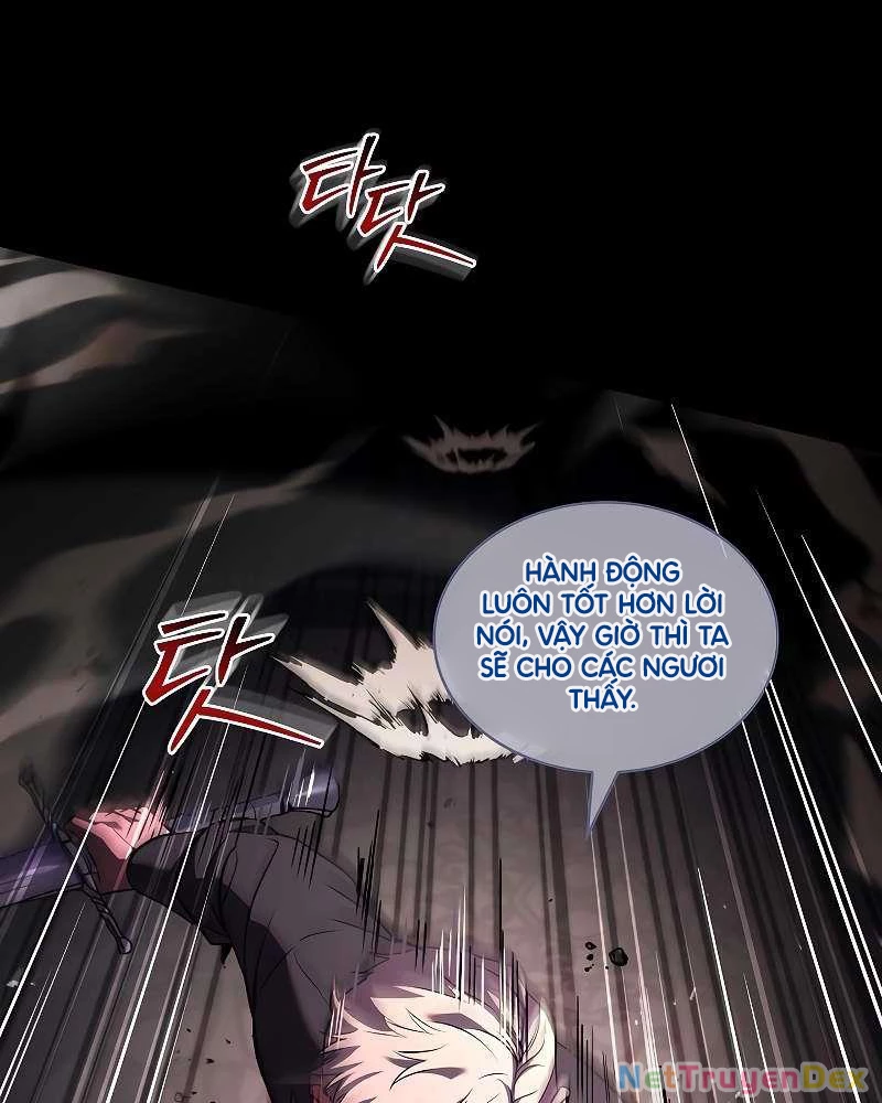 Tử Vong Quân Chủ Chapter 23 - Trang 2