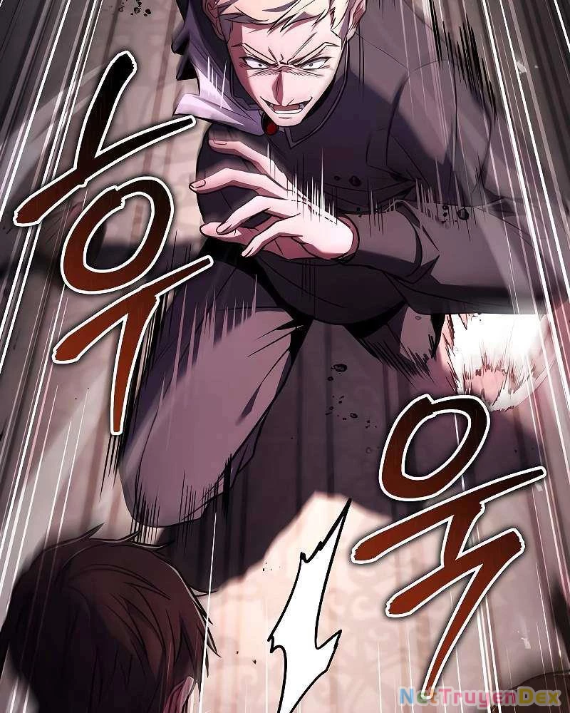 Tử Vong Quân Chủ Chapter 23 - Trang 2