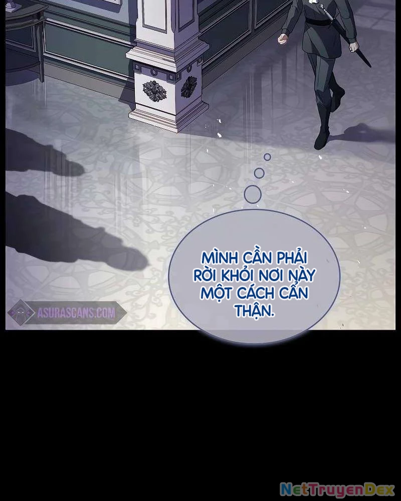 Tử Vong Quân Chủ Chapter 23 - Trang 2