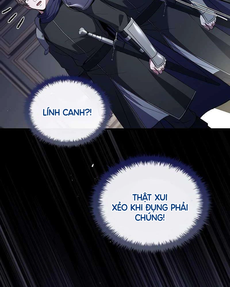 Tử Vong Quân Chủ Chapter 23 - Trang 2