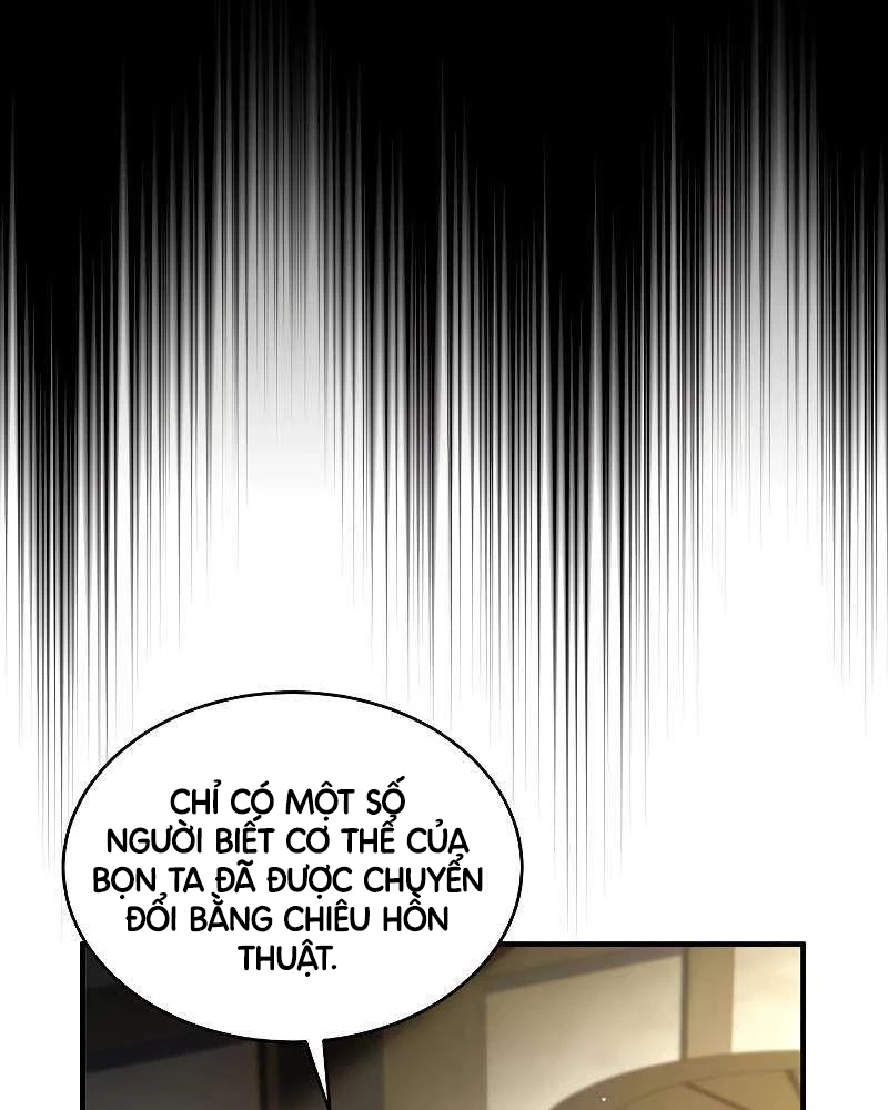 Tử Vong Quân Chủ Chapter 23 - Trang 2