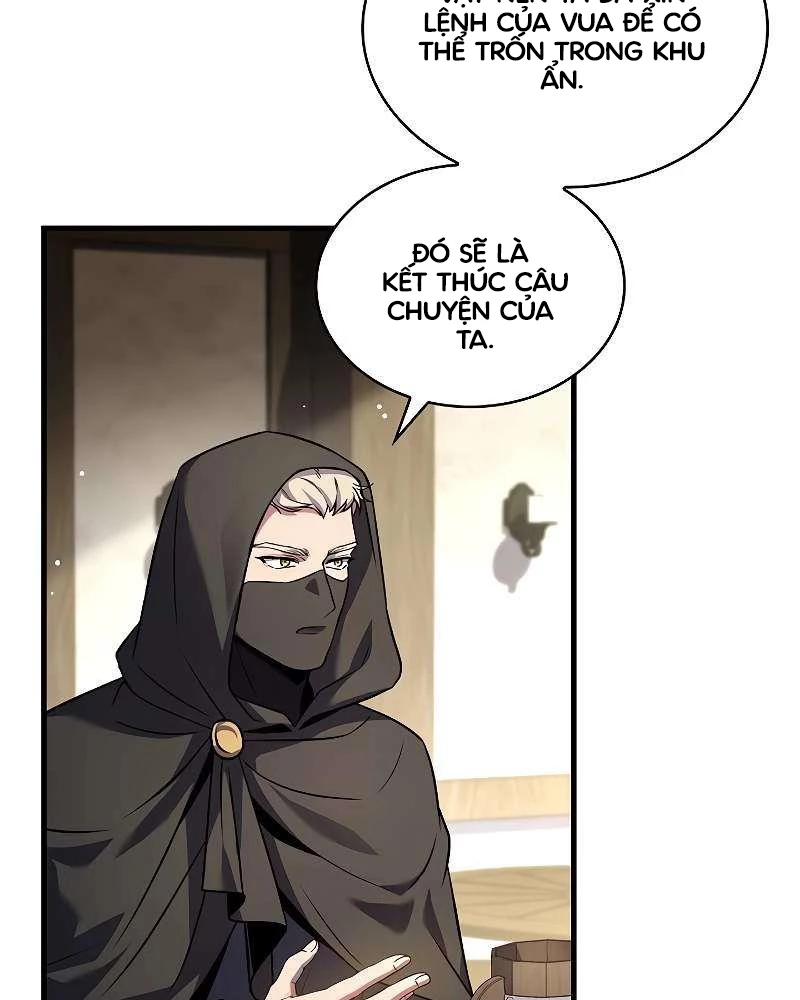 Tử Vong Quân Chủ Chapter 23 - Trang 2