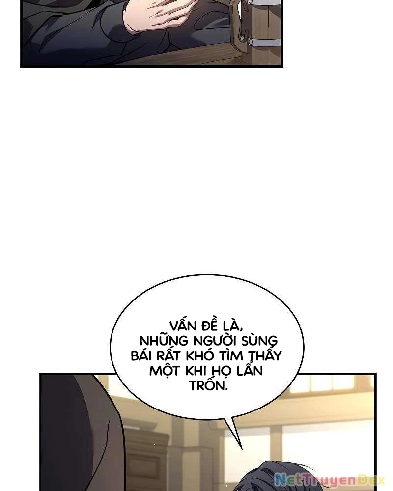 Tử Vong Quân Chủ Chapter 23 - Trang 2