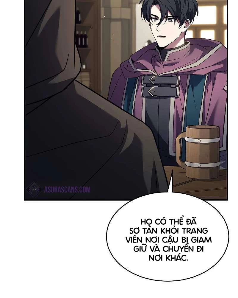 Tử Vong Quân Chủ Chapter 23 - Trang 2